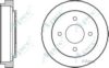 APEC braking DRM9907 Brake Drum